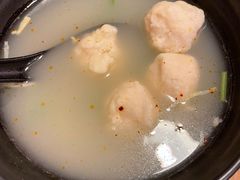 -小杨生煎(黄河路店)