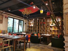 -通海俄式烧烤·俄罗斯大串(嵩山路店)