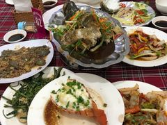-QQ海鲜餐厅