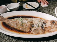 -一记洛阳菜·糖醋小排·水席(十字街店)
