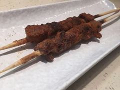 -大师兄·西北风味食集(增城合生汇店)