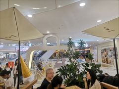 -野人先生Gelato(上海长宁龙之梦店)