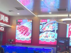 -遇西祠·海鲜烧烤(总店)