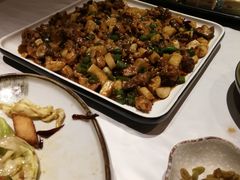 -丝路金桃·新疆菜(徐汇店)