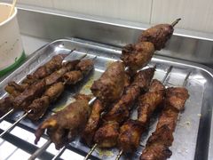 -王记西鎮电烤肉(汶上路店)