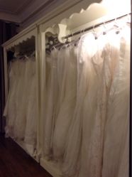 lovemimosa婚纱礼服高级定制-铂爵夫人婚纱摄影(上海总店)