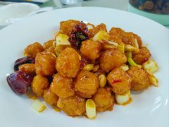 -普天和酒楼·新津菜·烤鸭(天津之眼店)