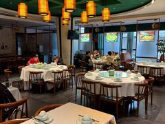 -江城小馆陕南妈妈菜·全球旅行餐厅(钟楼店)