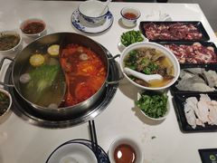 -陈记顺和潮汕牛肉火锅(韩江路店)