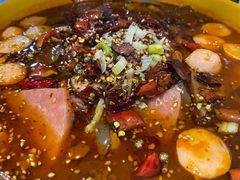 -泰来风味馆(桂林街店)