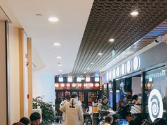 -很久以前羊肉串(南京路第一百货店)