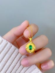 -Cindy Jewelry·钻戒·彩色宝石