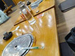 -真利味·脊骨火锅·正宗韩国料理(韩乐坊店)