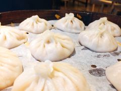 -老班长手工灌汤包老店(东山店)