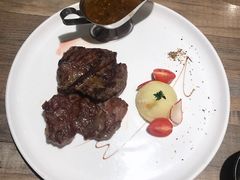 -周沫西餐(漫广场店)