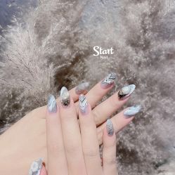 -StartNail美甲