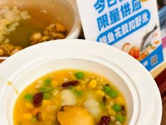 -芭菲盛宴·环球美食(袁家岗店)