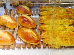 芝士棒-BreadTalk面包新语·烘焙蛋糕(东方宝泰广场店)