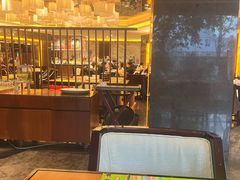 -岷山饭店-芝芝自助餐厅