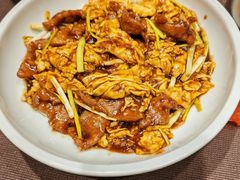 -北平盛世·新京菜·北京烤鸭(劲松·双井店)