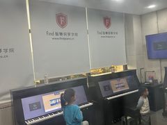 -Mr.先声音乐(东海店)