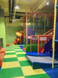 -宝燕乐园(闵行旗舰店)