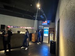 -很久以前羊肉串(中山公园店)