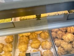 -吴酥生宫廷酥饼(韶山北路店)