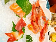 -红叶日本料理(开发区店)