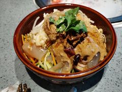 -羊来顺冰煮鲜羊 铁锅烀羊肉(中央大街店)