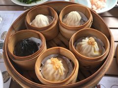 -南小馆(迪士尼小镇店)