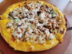 -Mr.Pizza米斯特比萨(苏州平江万达广场店)
