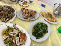 -秋姐美食店(旅游大道店)