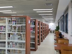 -佛山市图书馆(祖庙路分馆)