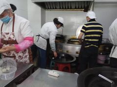 -许记生煎(遵义路店)