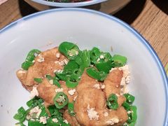 -农耕记·湖南土菜(halo广场店)