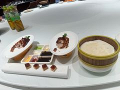 -望海湾鱼头泡饼·天津菜(空港店)