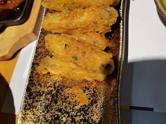 -延松朝鲜族料理