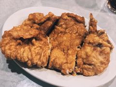 炸排-老地方面馆(思南路店)