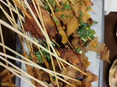 -林二哥宜烤官·宜宾小烧烤