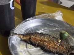 -凤姐烧烤(水街商场店)