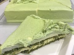 -积慕Cake(解放大道店)