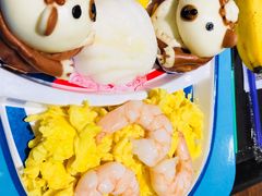 -海昌极光餐厅
