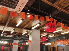 -熊记虾王·小龙虾(东晓南店)