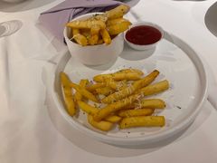 -燃扒房Steakhouse(皇庭店)