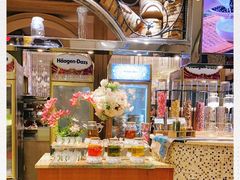 -芭菲盛宴·环球美食(锦城万达广场店)