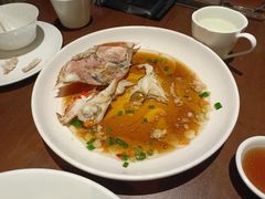 -文华小渔村(椒江康平路店)