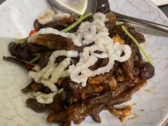 -沈灶河豚宴·河豚融合餐厅(汉中路店)