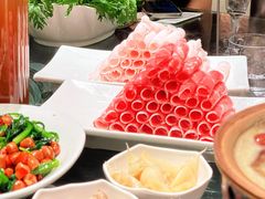 -南门涮肉(东单店)