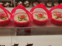 -好利来(宣武门店)